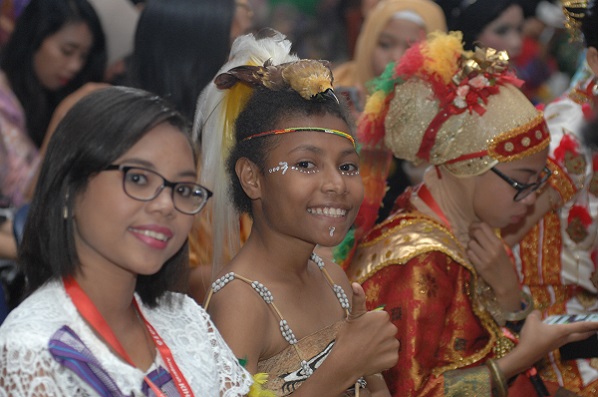 Kuis Kihajar 2017 Digelar